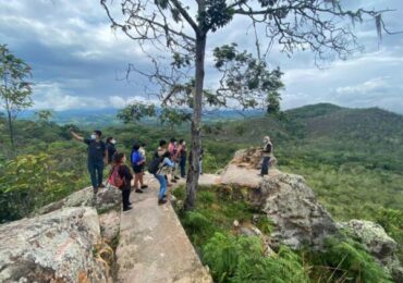 Tarapoto y Alto Mayo Ganan Premios y Reactivan el Turismo