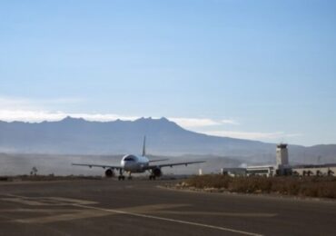 Aeropuerto de Juliaca Reinicia Operaciones y el de Ayacucho el martes 20
