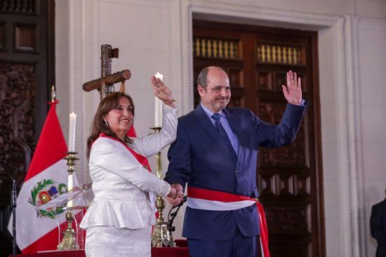 Perfil de Luis Fernando Helguero Nuevo Ministro de Comercio Exterior y Turismo