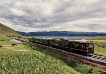 Inca Rail Suspende Operaciones hacia Machu Picchu