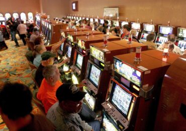 Mincetur: Recaudación en Casinos y Tragamonedas sumaría S/ 210 millones el 2023