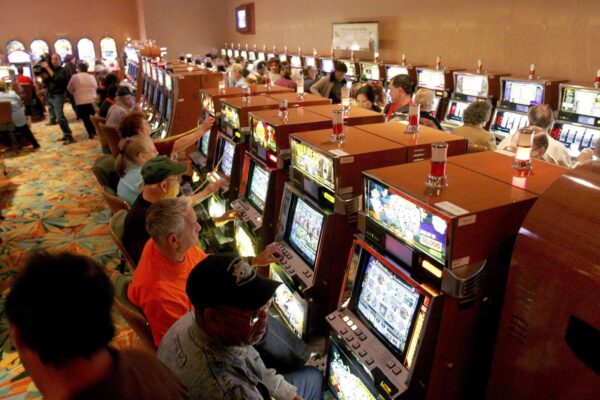Mincetur: Recaudación en Casinos y Tragamonedas sumaría S/ 210 millones el 2023