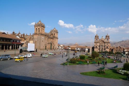 Cusco: Más de 7 mil Guías de Turismo Dejaron de Trabajar