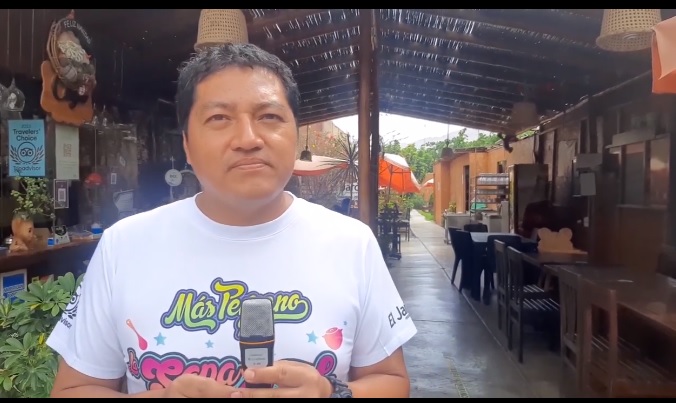 Semana Santa: Restaurantes Asociados de Lunahuaná se Preparan para Recibir Visitantes