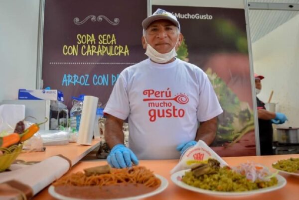 Perú, Mucho Gusto: Tacna será Sede de Feria Gastronómica