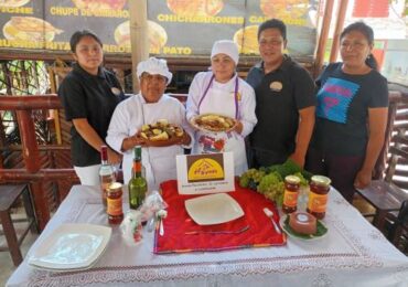 Lunahuaná Organiza IV edición del «Festival de la Sopa Chola más Grande del Mundo»