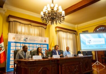 Miraflores será Sede de la Copa Panamericana y del Campeonato Suramericano de Triatlón