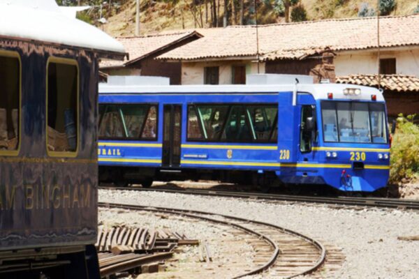 Machu Picchu: Ferrocarril Transandino Suspende Operaciones hasta el 20 de marzo