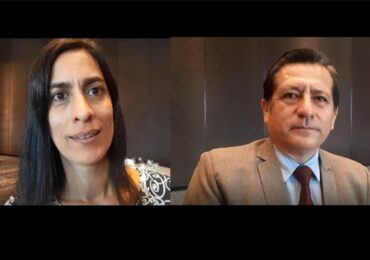 PromPerú y CANATUR Destacan Nombramiento de Pablo García a la presidencia de AHORA Perú