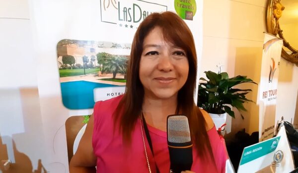AHORA Huaral:  Feria de APAVIT es un Espacio Importante para las Agencias de Viajes