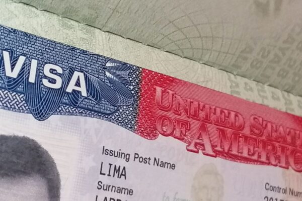 Aumentan Tarifas para Visa de no Inmigrante a Estados Unidos