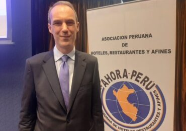 ICA Será Sede el Próximo Consejo Descentralizado de AHORA Perú (TNews)