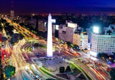 Buenos Aires fue Elegida la mejor de América para el Turismo de Reuniones