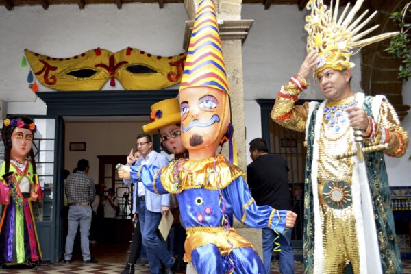Cajamarca Proyecta Recibir 100,000 Turistas el 2024