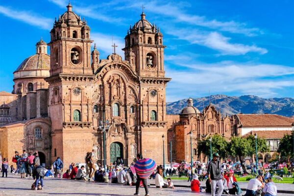 Conforman Comité para Salvaguardar el Patrimonio Cultural de Cusco