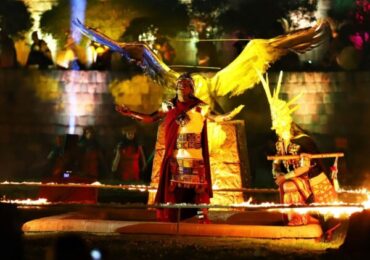 Cusco Realizará Anuncio del Inti Raymi al Mundo desde Nueva York