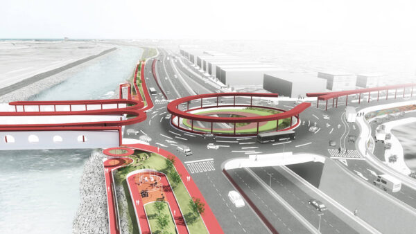 Conozca el Nuevo Acceso al Aeropuerto Jorge Chávez que se Inaugurará el 2025