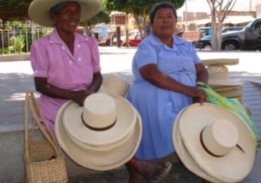 “Sombrero de Paja Toquilla de Catacaos” fue Declarado “Patrimonio Cultural de la Nación”