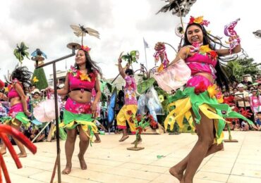 Fiesta de San Juan: 100 mil Personas se Movilizaron Generando un Impacto Económico de S/ 16 millones 