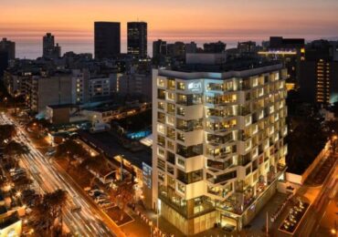 Seis Hoteles en Perú se Colocaron entre los 25 mejores de Sudamérica