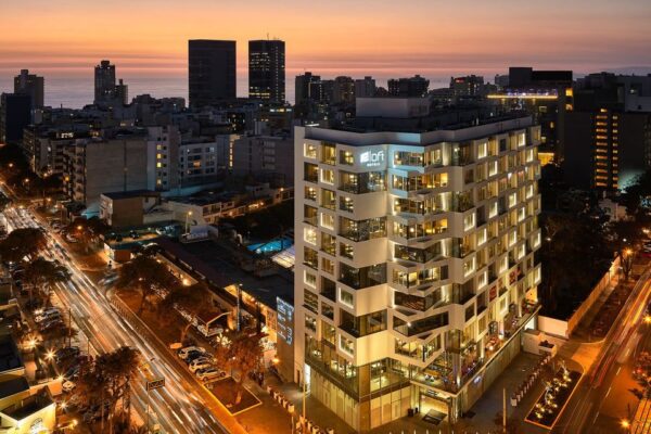 Seis Hoteles en Perú se Colocaron entre los 25 mejores de Sudamérica