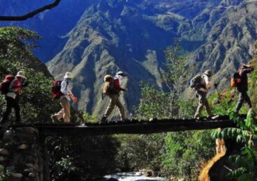 Más de 844,000 Turistas Internacionales Visitaron Perú entre enero y mayo