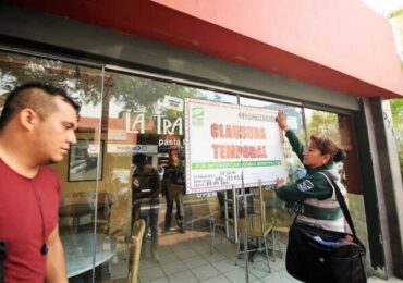 AHORA Perú Respalda Proyecto de Ley por Cuestionable Labor de Fiscalización de Municipalidades a Hoteles Restaurantes y Negocios