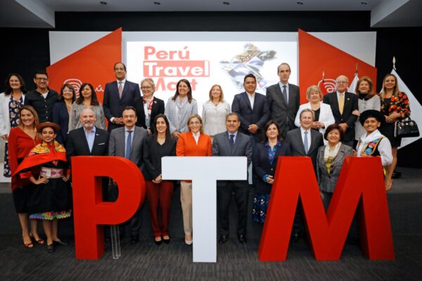 Perú Travel Mart 2023: La Rueda de Negocios Internacional más Importante del SectorTturístico Peruano