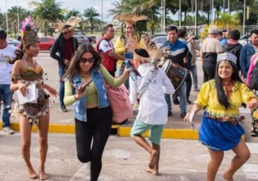 1.3 millones de Turistas Extranjeros Llegaron al Perú en los Primeros Siete Meses del Año