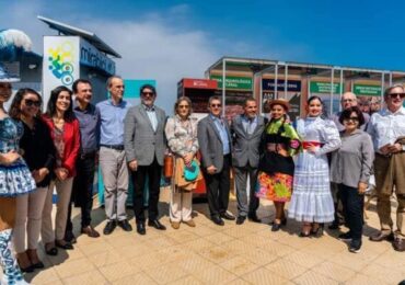 «Lo Bueno de Viajar Lima» Logró Potencial de Negocio de 6.1 millones de soles