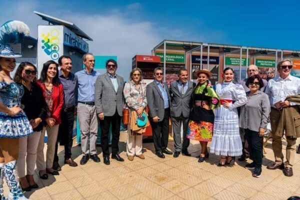 «Lo Bueno de Viajar Lima» Logró Potencial de Negocio de 6.1 millones de soles