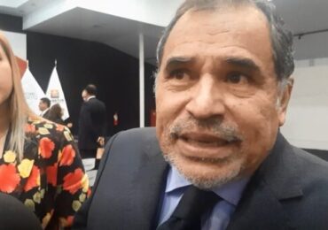 Exministro Juan Carlos Mathews «Sorprendido» porsu Salida del Gabinete