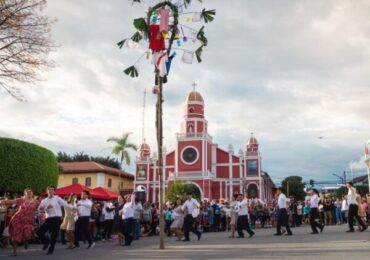 Fiesta de San Juan: Moyobamba espera recibir 33,000 Visitantes