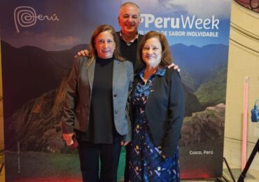 Perú Week Argentina Proyecta Ventas por S/. 2.5 millones