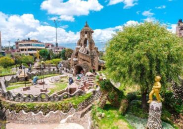 Huancayo: Más del 90 % de la Capacidad Hotelera se Encuentra Reservada