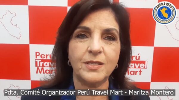 Agencias de Viajes de España Constataron que Perú es Destino Confiable