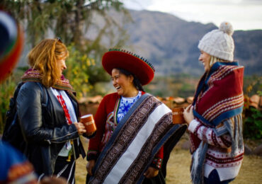 Ejecutivo Transfiere más de S/ 58 millones para Impulsar el Turismo en el Perú