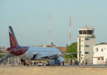 Rehabilitación del Aeropuerto de Piura Beneficiará a un Millón de Pasajeros al año