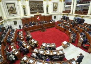 Congreso Presenta Iniciativa para Evitar Clausuras Injustificadas de Negocios