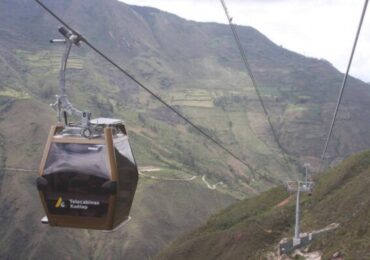ProInversión Impulsa Proyectos de Teleférico en Puno y Terrapuerto en Chiclayo