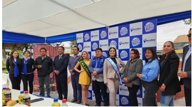 Tacna: Pocollay Festival de Sabores Tendrá Exponentes Nacionales e Internacionales
