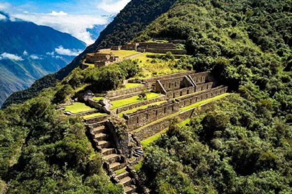 Cusco: Proyecto Choquequirao Generaría Arribo de más de 1.24 millones de Turistas al año