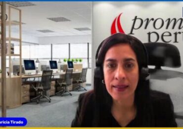 Claricia Tirado Renuncia como Directora de Turismo de PromPerú