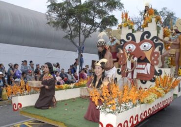 Festival de la Primavera Atraerá a 30 mil Turistas a Trujillo