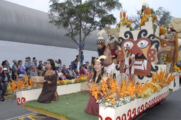 Festival de la Primavera Atraerá a 30 mil Turistas a Trujillo