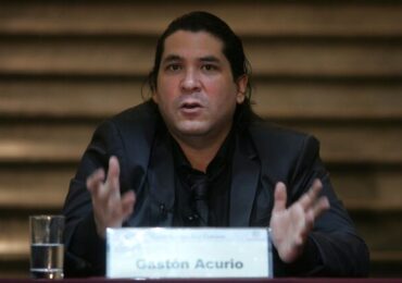 Gastón Acurio Recibe en España Premio a su Trayectoria Profesional