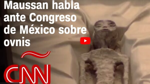 Ministra de Cultura Rechaza Exposición en México de ‘seres no humanos’ de Palpa y Nazca