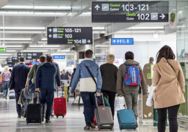 IATA: Continua Recuperación de Mercado de Pasajeros
