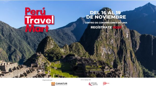 Perú Travel Mart 2023: Un Encuentro Clave para el Turismo Nacional e Internacional