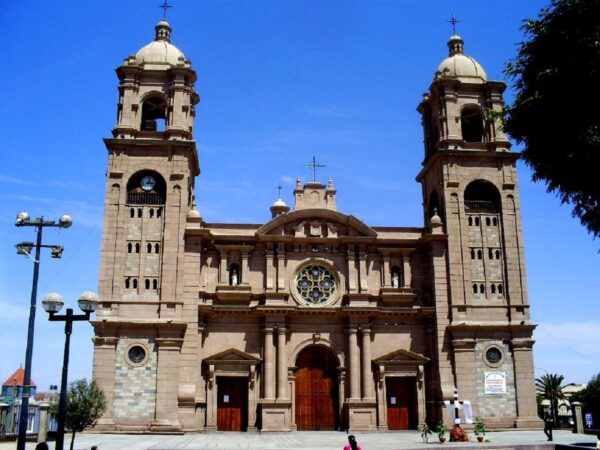 Suscriben Convenio para Restaurar Monumentos Históricos en Tacna